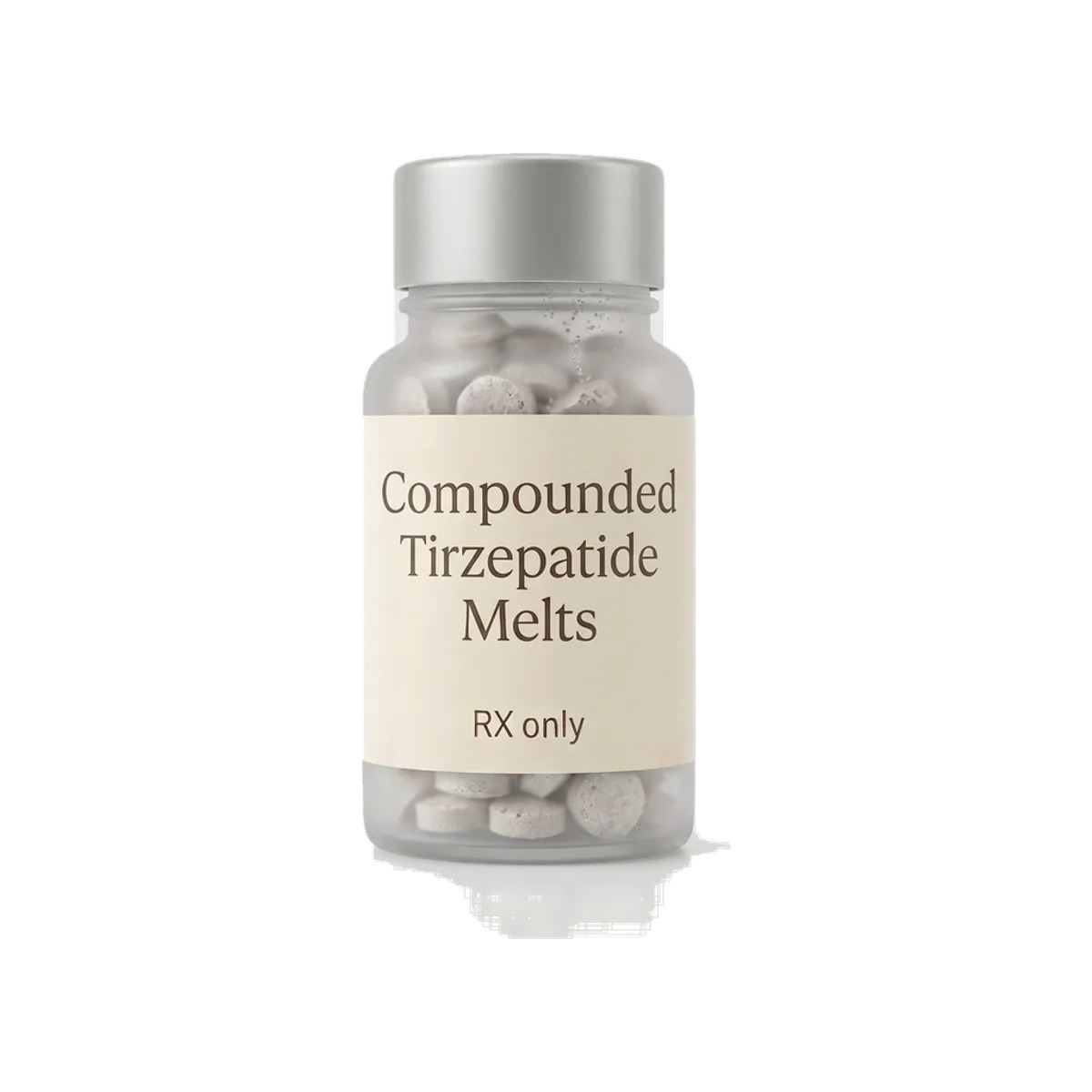 TirzMelt 10mg